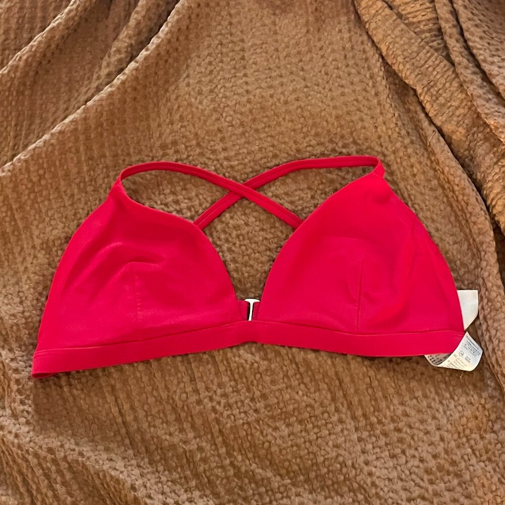 Hollister Bikini Top